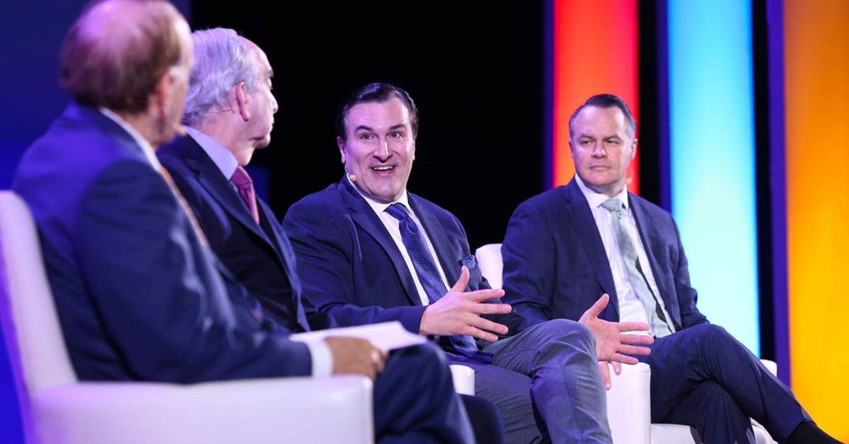 Calgary To Host World Petroleum Congress