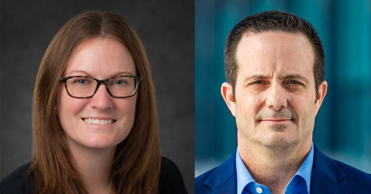 DTNA Announces Two New Canadian Sales Executives