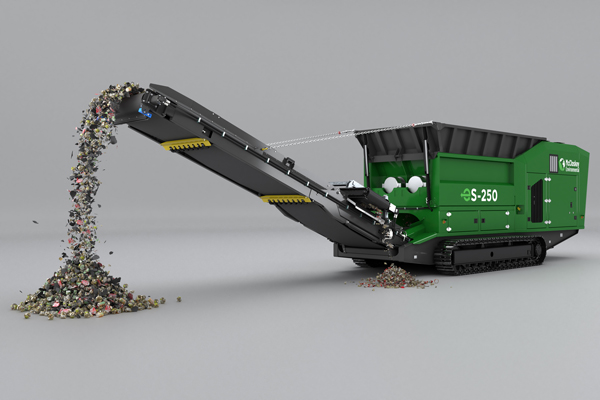 McCloskey Environmental Expands Recycling And Environmental Solutions