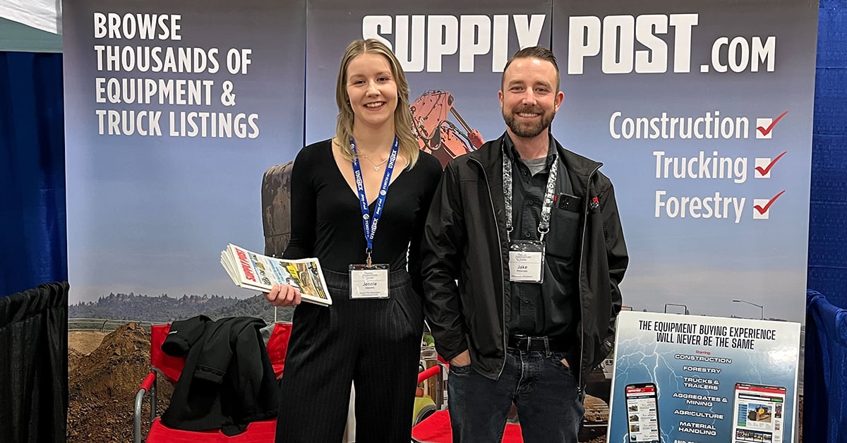 The Ultimate 2023 Trade Show List