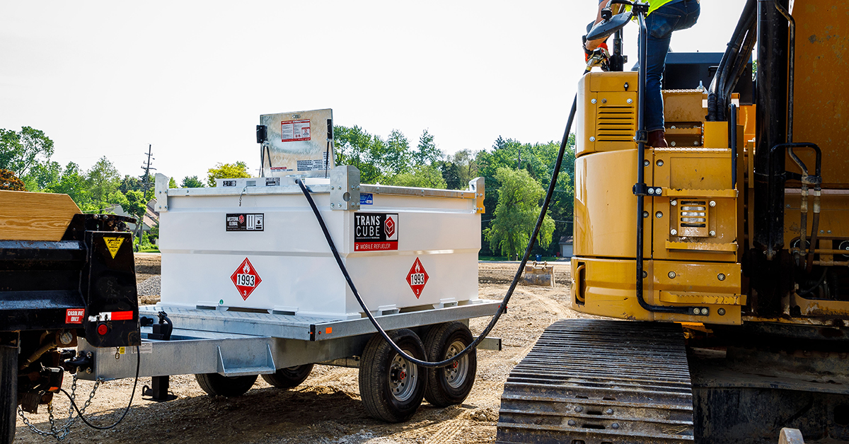 Western Global To Introduce New Products At ConExpo 2023