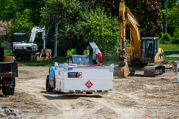 Western Global To Introduce New Products At ConExpo 2023