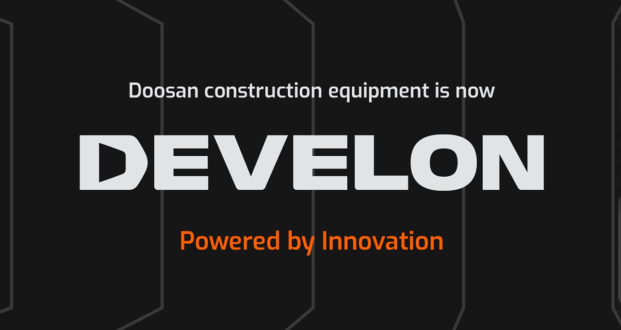 Introducing DEVELON