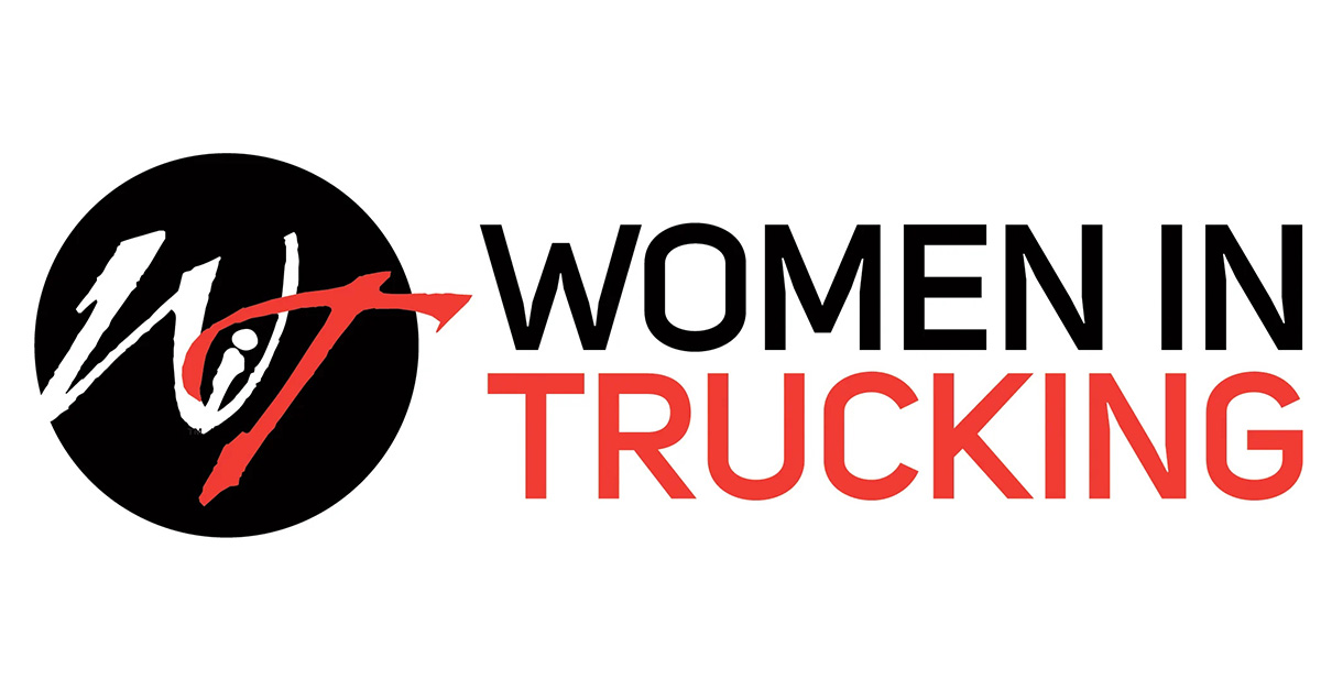 Kenworth Honored As A 2022 Top Company For Women To Work For In Transportation By Women In Trucking