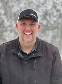 Jordan Fuller, JPH Equipment