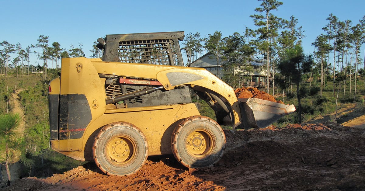 ReportLinker Releases Compact Wheel Loaders Report. Photo by Ely Penner / Pixabay 