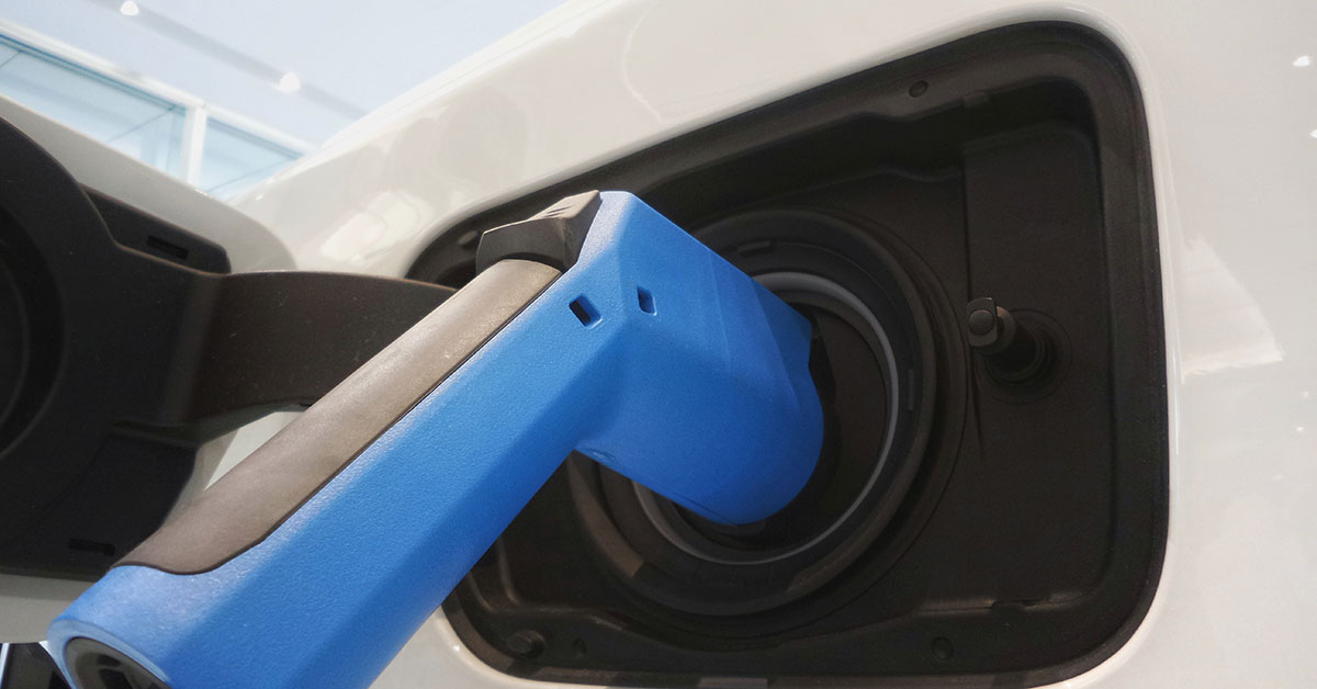 B.C. Drives Industry Shift To Cleaner Heavy-Duty Transportation
