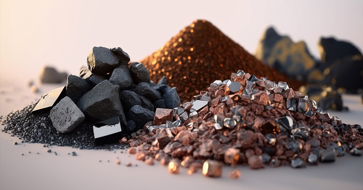 British Columbians Support Developing Critical Minerals
