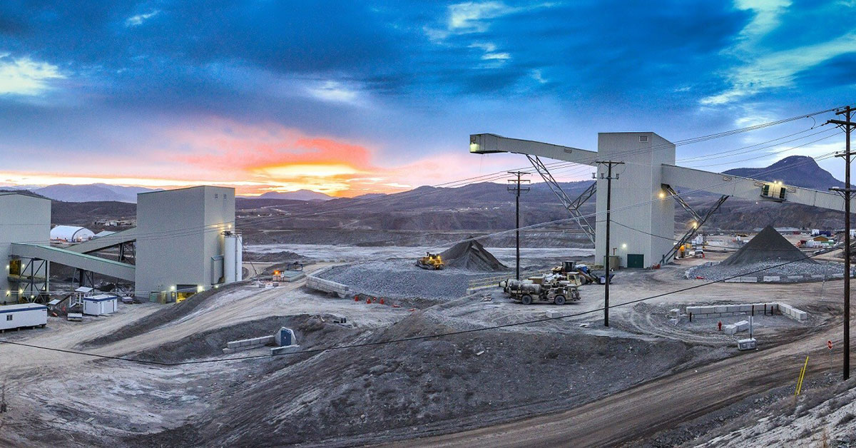 Canadian Mining Companies Recognized For Excellence In Sustainable Mining