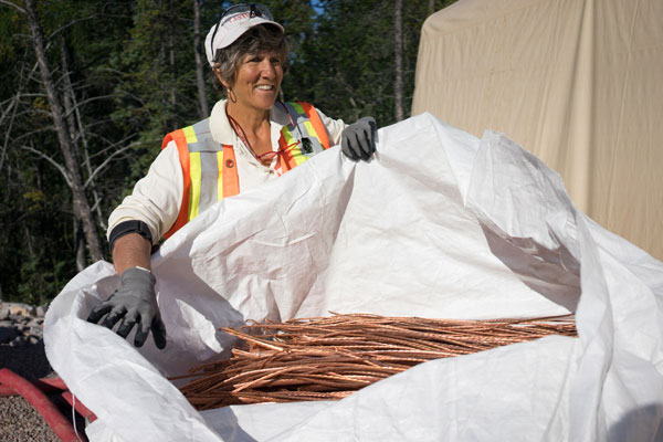 Canadian Mining Companies Recognized For Excellence In Sustainable Mining