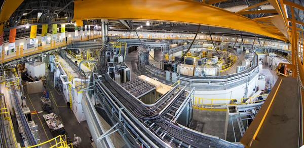 Recycling Precious Metals From E-Waste With Captured CO2