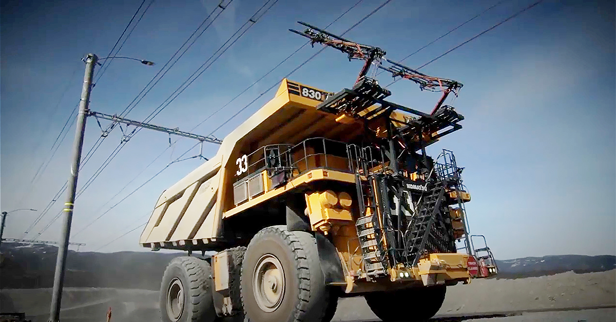 The Future Of Mining In BC