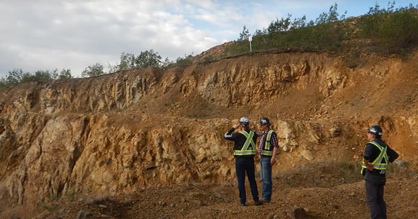 The Future Of Mining In BC