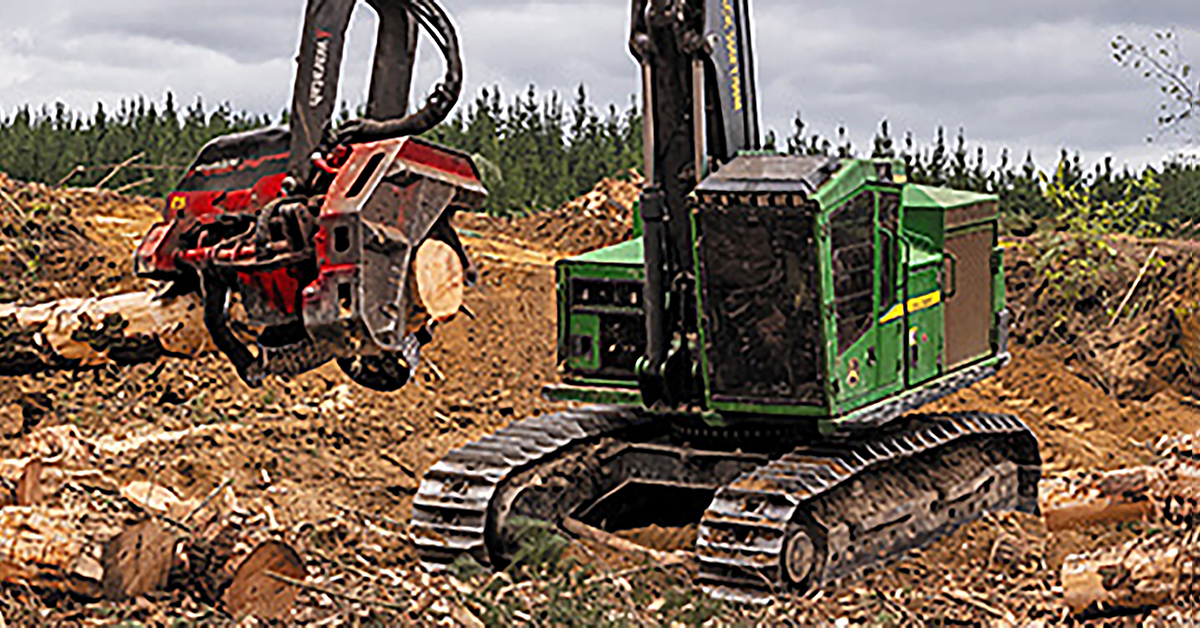 Deere & Company Donates $50,000 To New Zealand Red Cross