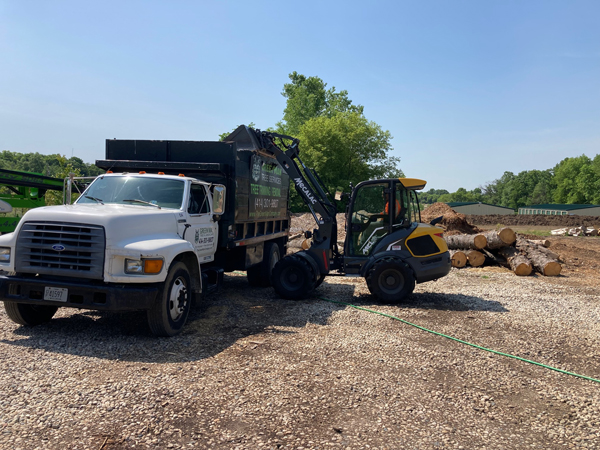 New Loaders For The New World