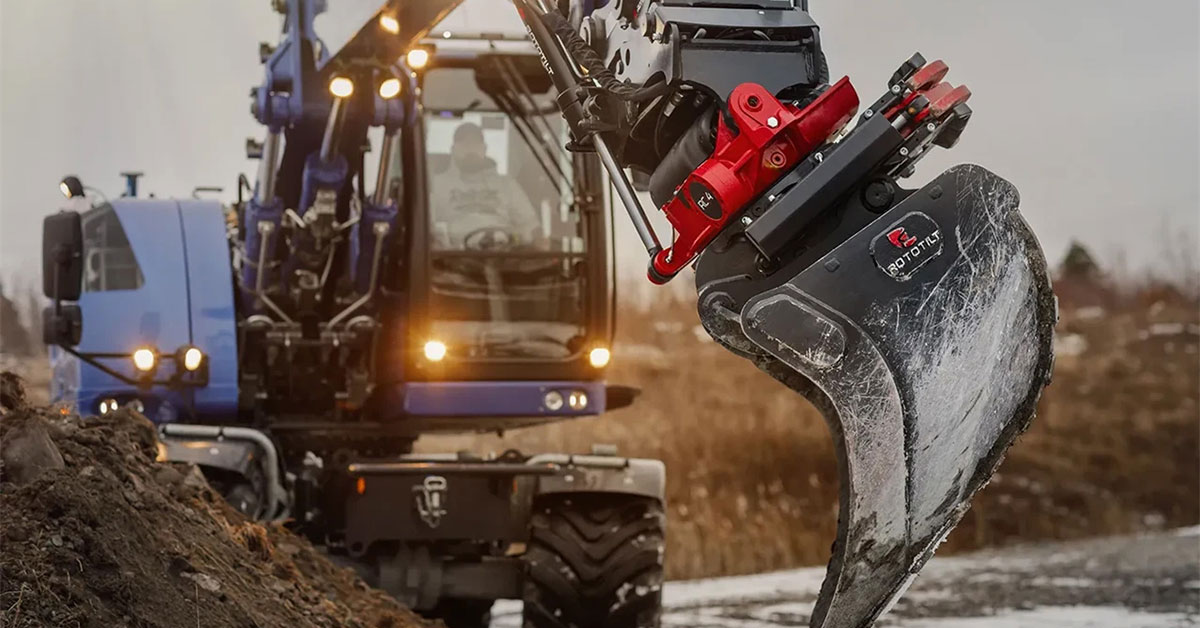 Rototilt Expands New RC Series
