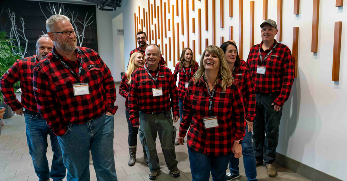 2023 Vancouver Island Safety Conference
