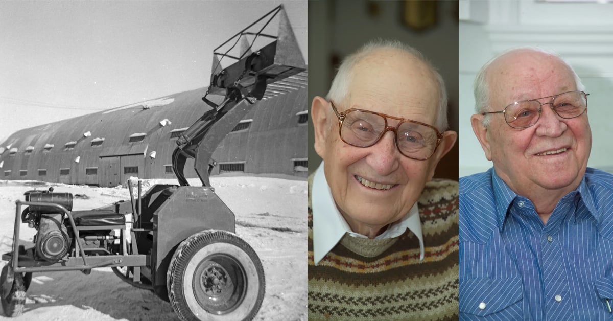 Bobcat Company Compact Loader Creators Inducted into National Inventors Hall of Fame