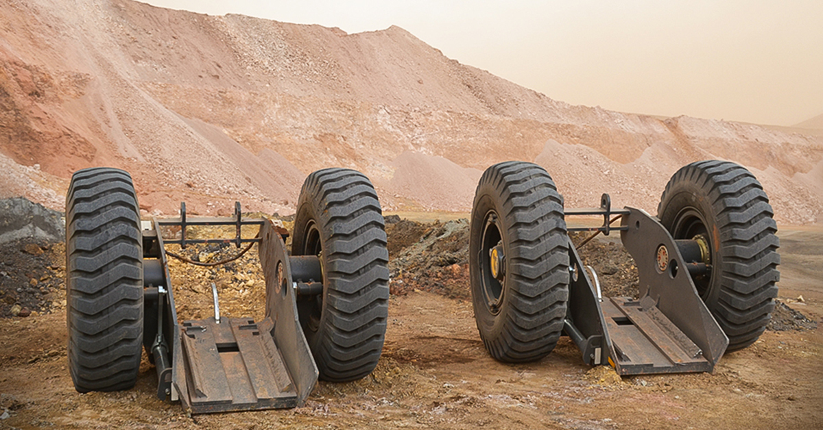 Brandt Named Exclusive Canadian Dealer For Sleipner Products