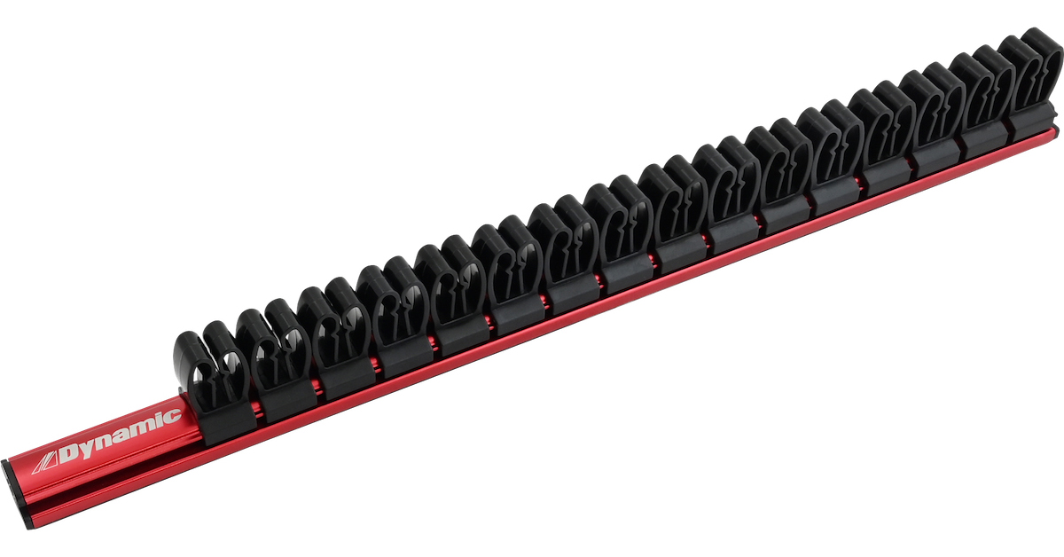 Dynamic Offers New Line of Tool Organizers