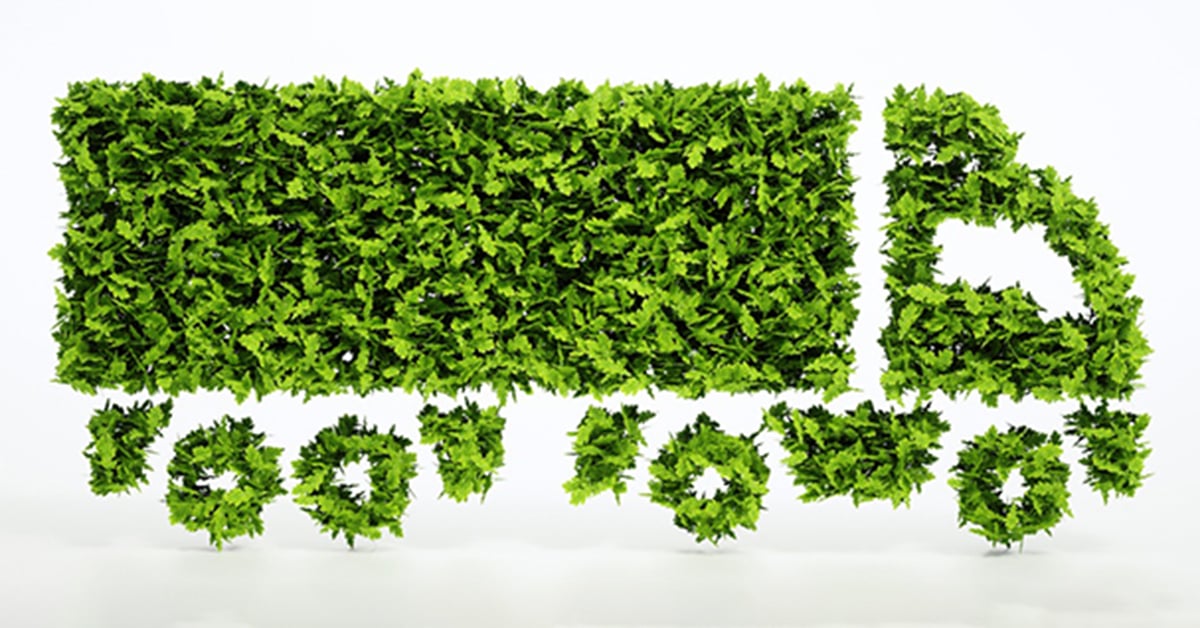 Government of Canada Launches Green Freight Program