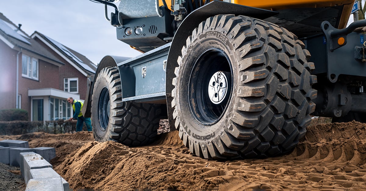 Nokian Tyres Ground Kare Adds New 600/40-22.5 Size