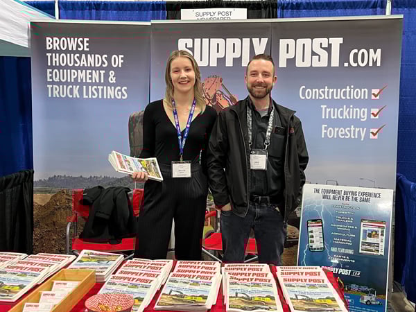Supply Post March 2023 issue