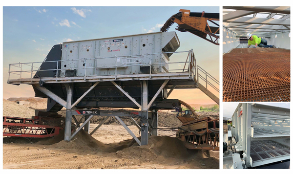 Terex MPS To Unveil Two New Machines At ConExpo 2023
