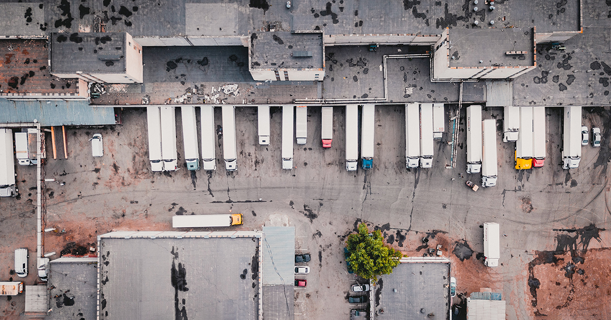 Top Trucking Trends From WorkHound