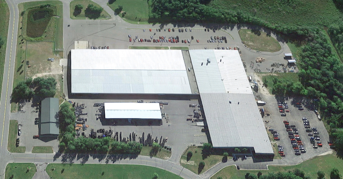 Yanmar CE NA Announces Expansion Plans