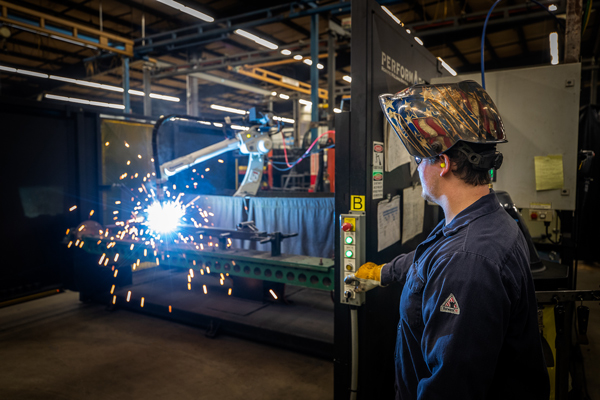 Yanmar CE NA Announces Expansion Plans