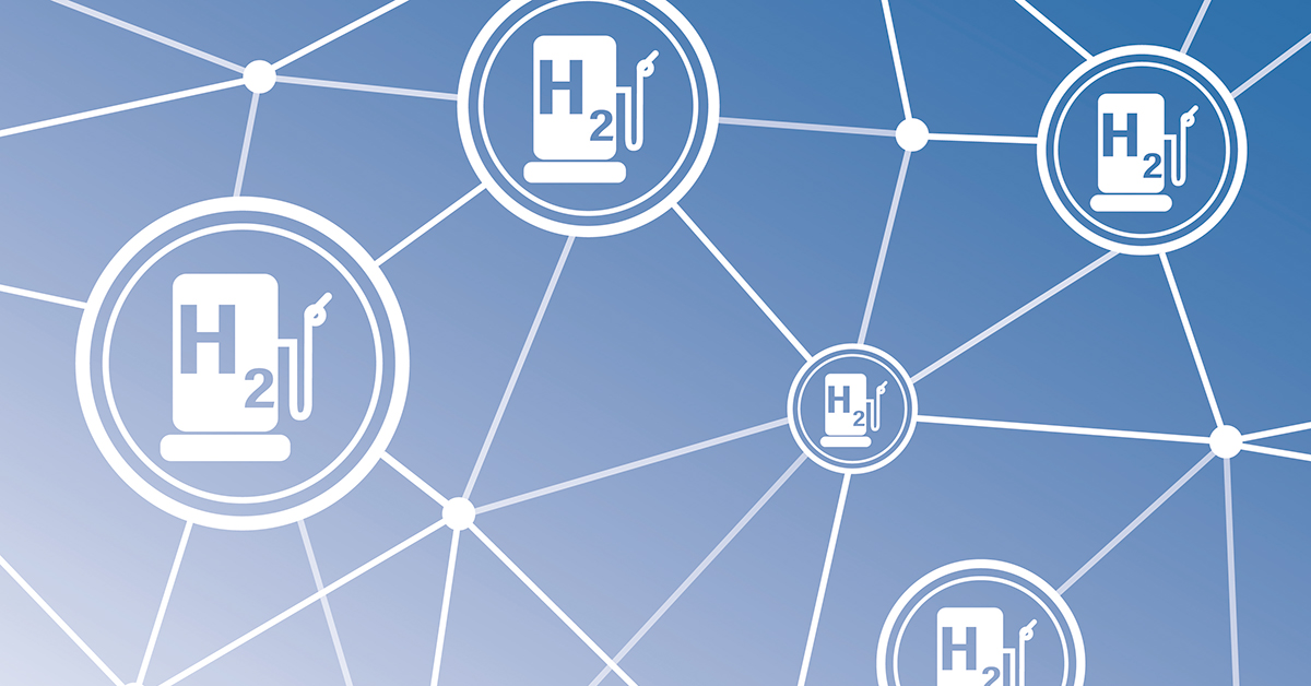 Advancing Hydrogen Use In Transportation