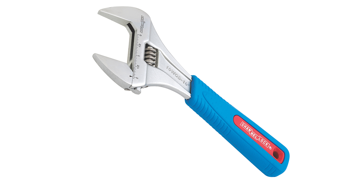 Channellock Introduced New Tools For 2023