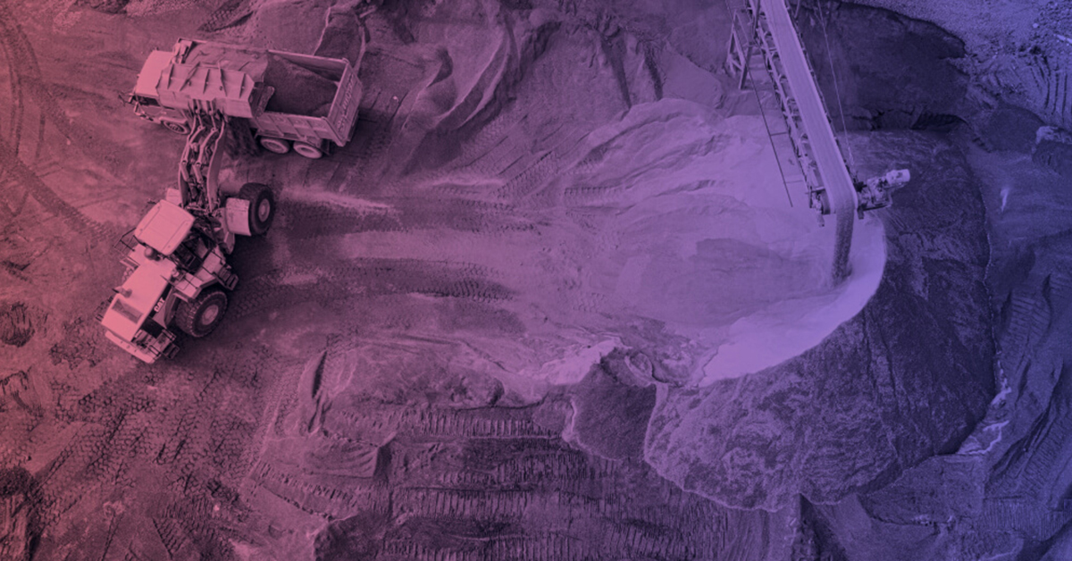 Critical Mineral Mining And The Green Industrial Revolution