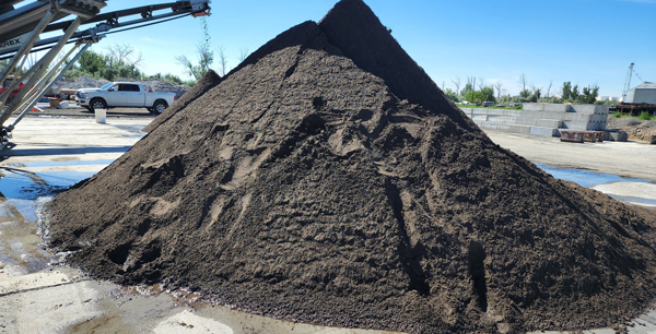 Aggregate Washing: Don’t Settle For Settling Ponds