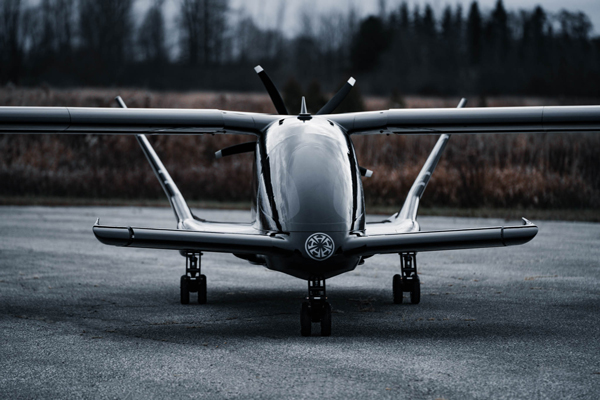 Horizon Aircraft Announces Shift to 7-Seat Hybrid Electric eVTOL Aircraft Concept
