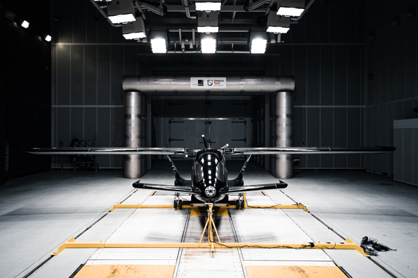 Horizon Aircraft Announces Shift to 7-Seat Hybrid Electric eVTOL Aircraft Concept