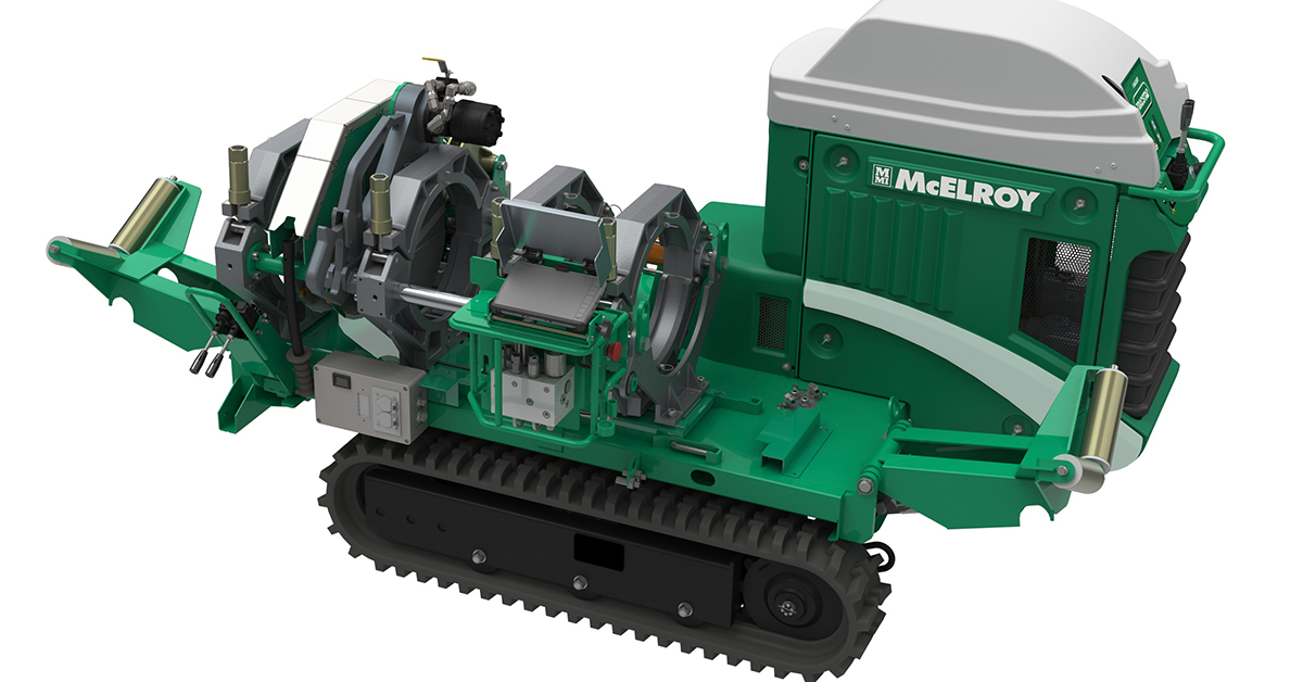 McElroy Adds To TracStar iSeries Lineup