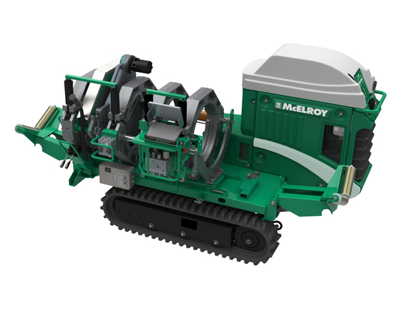 McElroy Adds To TracStar iSeries Lineup