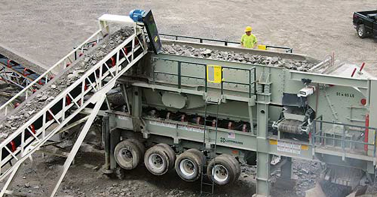 Which Lippmann Rock Crusher is Right for You?