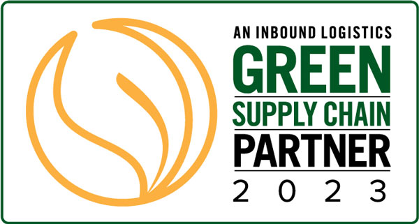 Hyster Receives Green Award For Developing Clean Power Solutions For Materials Handling Equipment