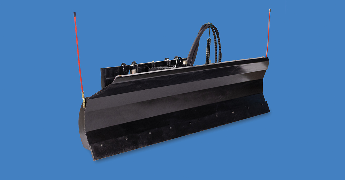 Ignite Attachments Expands Snow Tool Lineup