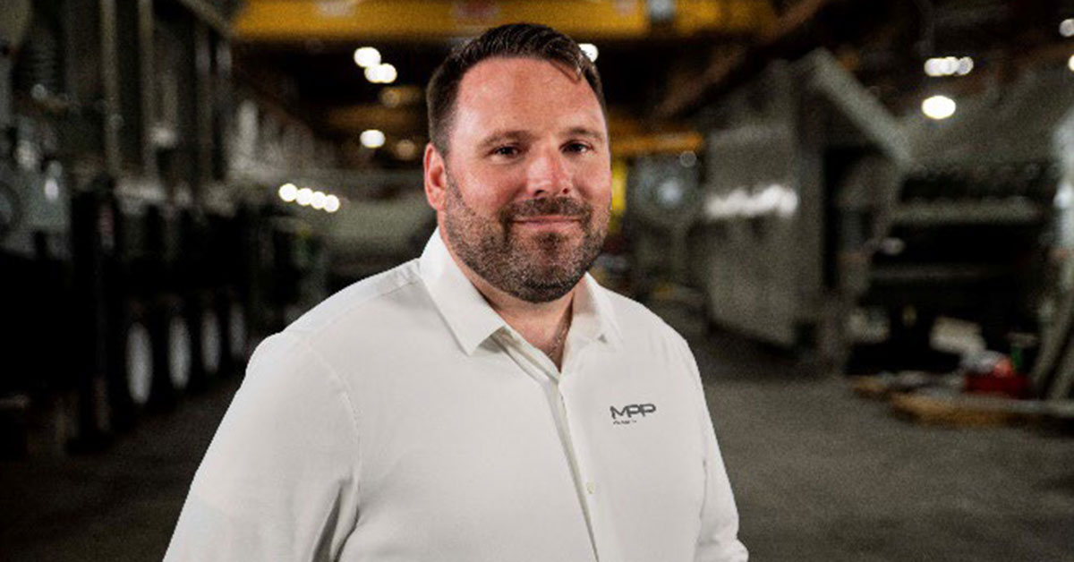McCloskey Streamlines To Become MPP Global 