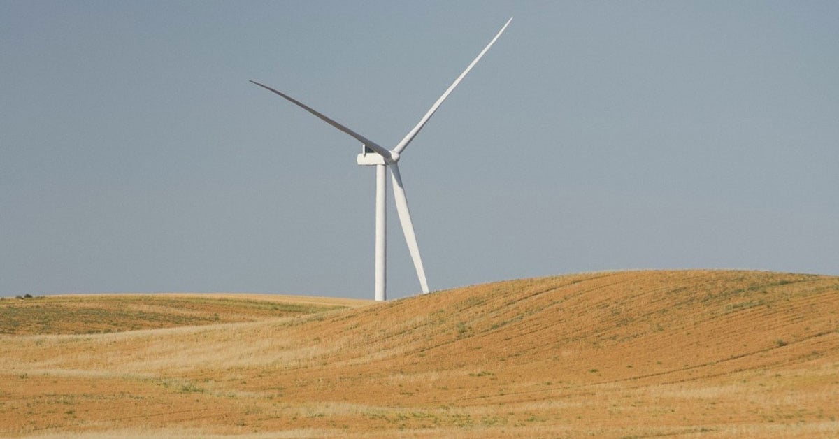 Pattern Energy Begins Operations At Lanfine Wind Project In Alberta