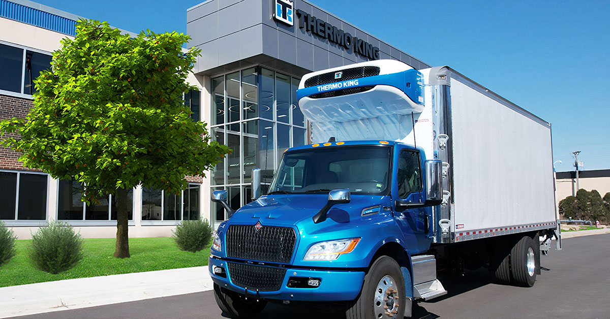 e1000 Receives Top Product of the Year Award 