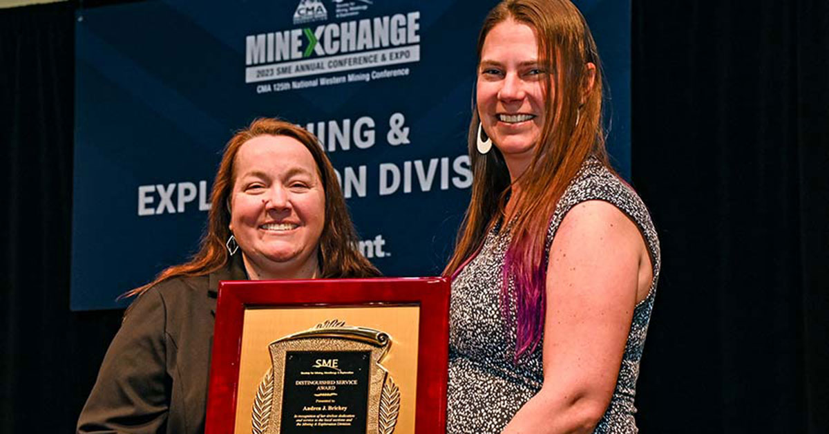 Addressing A Critical Mineral Industries Workforce Shortage