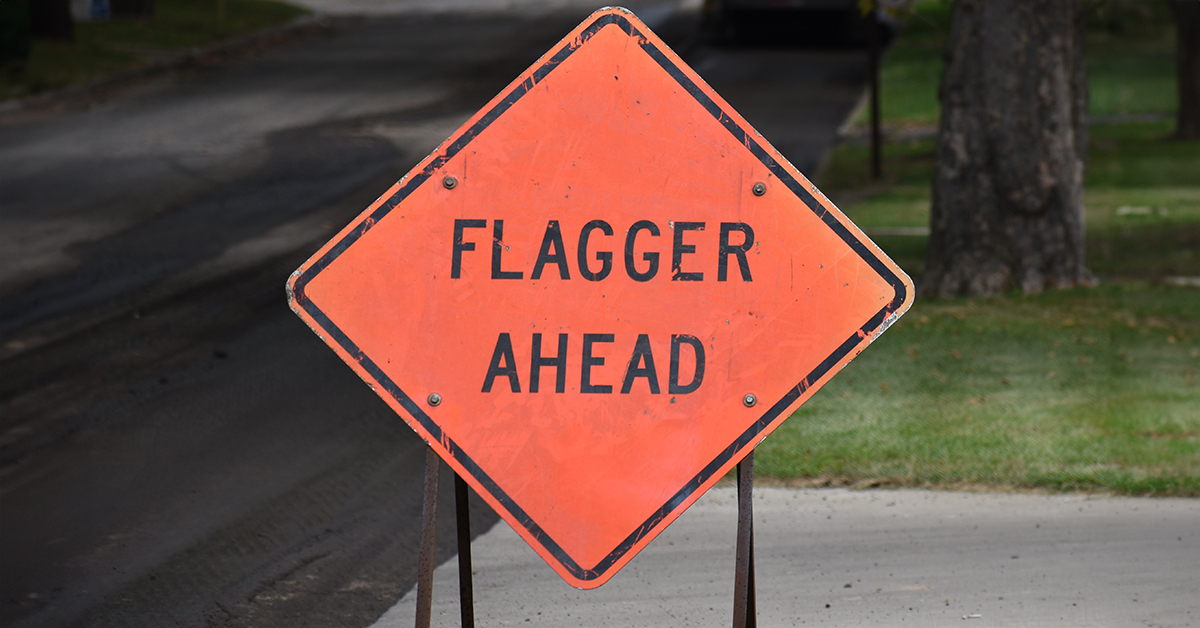 Alberta Strengthens Rules Protecting Roadside Workers