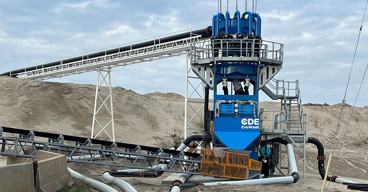 Addressing A Critical Mineral Industries Workforce Shortage