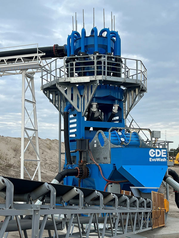 Addressing A Critical Mineral Industries Workforce Shortage