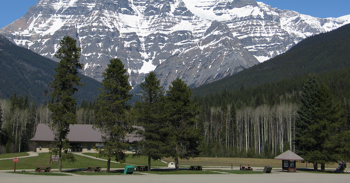 Rest Stop Upgrades Improve Travel For BC Truck Drivers